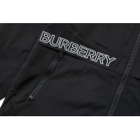 $88.00 USD Burberry Jackets Long Sleeved For Men #1239455