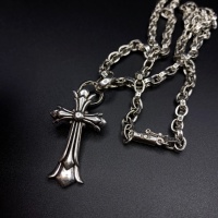 $48.00 USD Chrome Hearts Necklaces #1239457