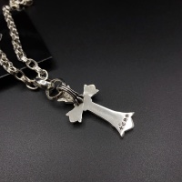 $48.00 USD Chrome Hearts Necklaces #1239457