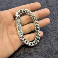 $52.00 USD Chrome Hearts Bracelets #1239462