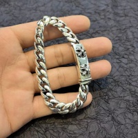 $52.00 USD Chrome Hearts Bracelets #1239464