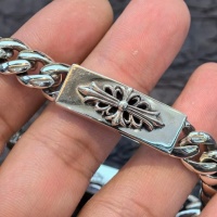 $56.00 USD Chrome Hearts Bracelets #1239467