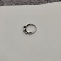 $29.00 USD Chrome Hearts Rings #1239541