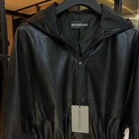 $128.00 USD Balenciaga Jackets Long Sleeved For Women #1239545