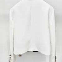 $122.00 USD Balmain Jackets Long Sleeved For Women #1239547