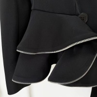 $170.00 USD Balmain Tracksuits Long Sleeved For Women #1239573