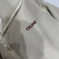 $105.00 USD Celine Tracksuits Long Sleeved For Women #1239575