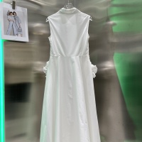 $102.00 USD Valentino Dresses Sleeveless For Women #1239615