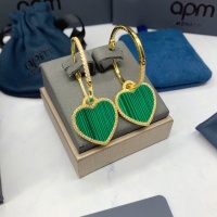 $38.00 USD Apm Monaco Earrings For Women #1239670