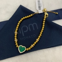 $39.00 USD Apm Monaco Bracelets For Women #1239677