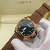 $45.00 USD Panerai Watches For Men #1239678