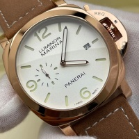 $45.00 USD Panerai Watches For Men #1239679