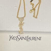 $29.00 USD Yves Saint Laurent YSL Necklaces For Women #1239736