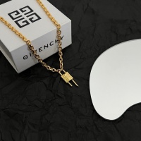 $56.00 USD Givenchy Necklaces #1239810