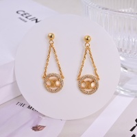 $29.00 USD Celine Earrings For Women #1239820