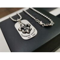 $25.00 USD Chrome Hearts Necklaces #1239821