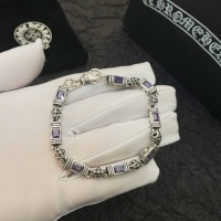 $52.00 USD Chrome Hearts Bracelets #1239832