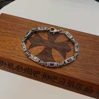 $52.00 USD Chrome Hearts Bracelets #1239832