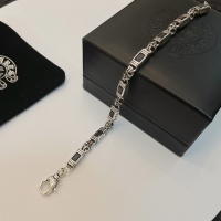 $52.00 USD Chrome Hearts Bracelets #1239833