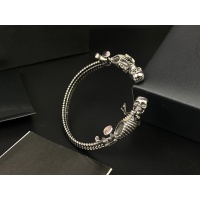 $27.00 USD Chrome Hearts Bracelets #1239837