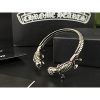 $27.00 USD Chrome Hearts Bracelets #1239837