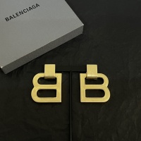 $45.00 USD Balenciaga Earrings For Women #1239906