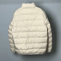 $140.00 USD Moncler Down Feather Coat Long Sleeved For Men #1240175