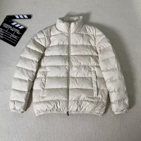 $140.00 USD Moncler Down Feather Coat Long Sleeved For Men #1240175