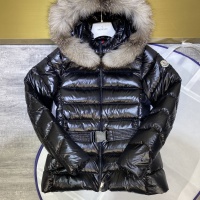 $202.00 USD Moncler Down Feather Coat Long Sleeved For Women #1240181