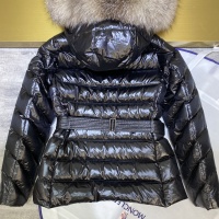 $202.00 USD Moncler Down Feather Coat Long Sleeved For Women #1240181