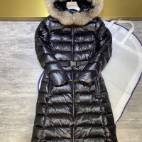 $225.00 USD Moncler Down Feather Coat Long Sleeved For Women #1240182