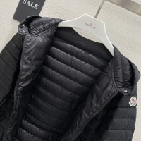 $160.00 USD Moncler Down Feather Coat Long Sleeved For Women #1240185