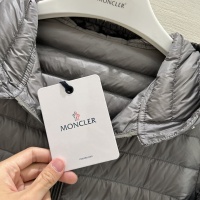 $160.00 USD Moncler Down Feather Coat Long Sleeved For Women #1240186