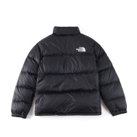 $105.00 USD The North Face Down Feather Coat Long Sleeved For Unisex #1240204