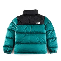 $105.00 USD The North Face Down Feather Coat Long Sleeved For Unisex #1240206