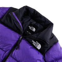 $105.00 USD The North Face Down Feather Coat Long Sleeved For Unisex #1240207