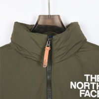 $140.00 USD The North Face Down Feather Coat Long Sleeved For Unisex #1240211