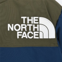 $140.00 USD The North Face Down Feather Coat Long Sleeved For Unisex #1240211