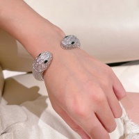 $76.00 USD Bvlgari Bracelets For Women #1240223