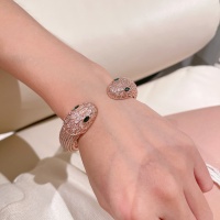 $76.00 USD Bvlgari Bracelets For Women #1240224