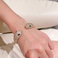 $76.00 USD Bvlgari Bracelets For Women #1240225