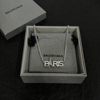 $42.00 USD Balenciaga Necklaces #1240253