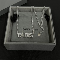 $42.00 USD Balenciaga Necklaces #1240253