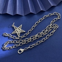 $32.00 USD Balenciaga Necklaces #1240327