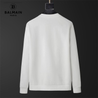 $40.00 USD Balmain Hoodies Long Sleeved For Men #1240462