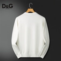 $52.00 USD Dolce & Gabbana D&G Sweaters Long Sleeved For Men #1240557