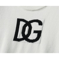 $52.00 USD Dolce & Gabbana D&G Sweaters Long Sleeved For Men #1240557