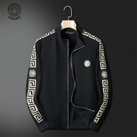 $80.00 USD Versace Tracksuits Long Sleeved For Men #1240566