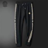 $80.00 USD Versace Tracksuits Long Sleeved For Men #1240566