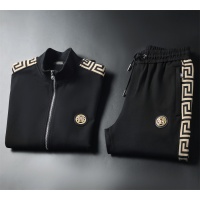 $80.00 USD Versace Tracksuits Long Sleeved For Men #1240566